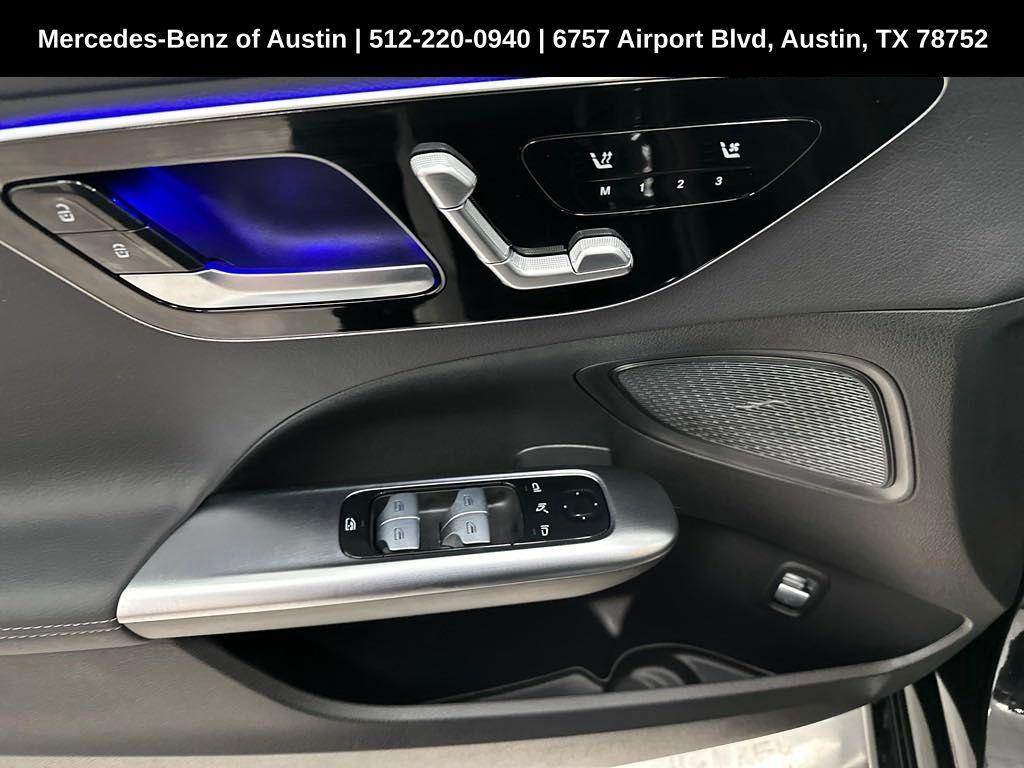 used 2025 Mercedes-Benz C-Class car, priced at $51,050
