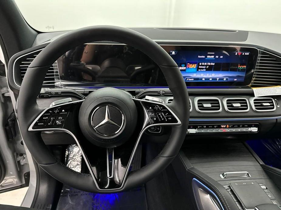 new 2024 Mercedes-Benz GLE 450 car, priced at $83,510