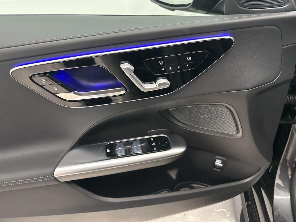 new 2025 Mercedes-Benz C-Class car, priced at $56,210
