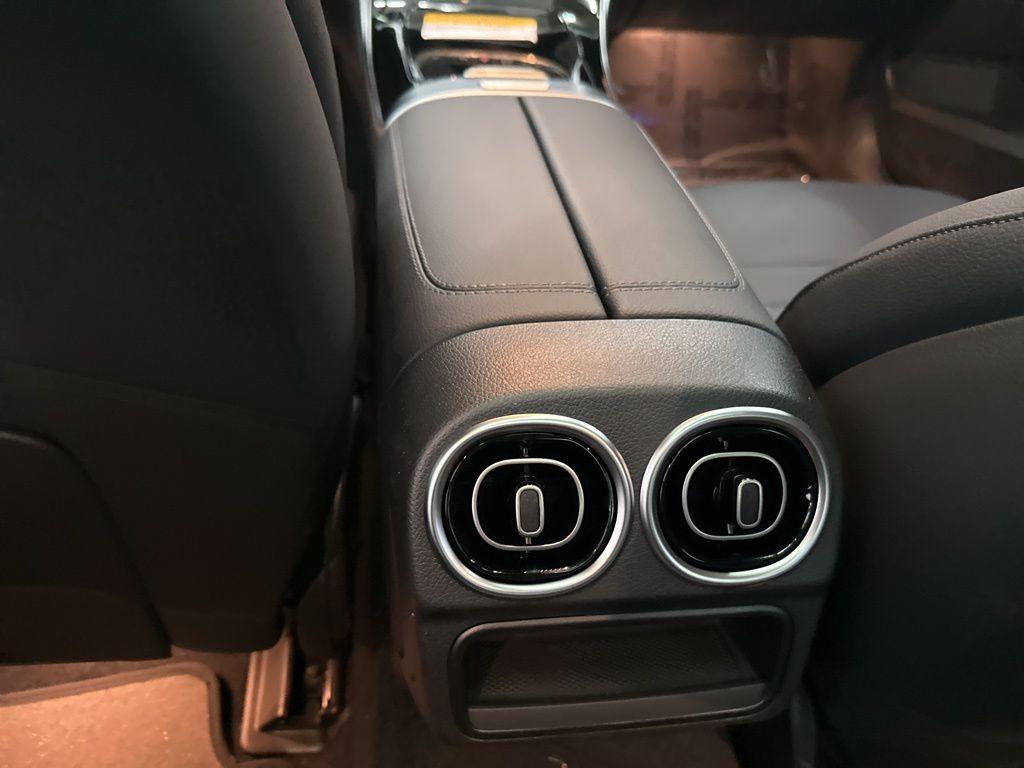 new 2025 Mercedes-Benz C-Class car, priced at $56,210