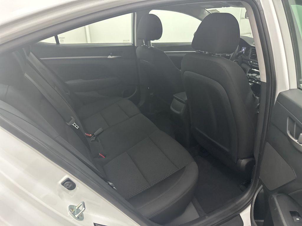 used 2020 Hyundai Elantra car, priced at $15,900