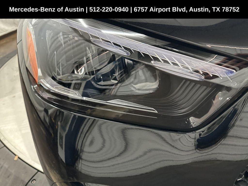 new 2025 Mercedes-Benz GLE 450e car, priced at $81,590