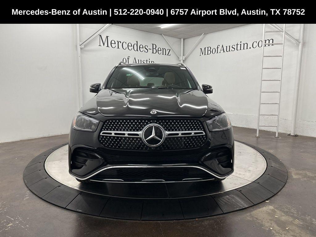 new 2025 Mercedes-Benz GLE 450e car, priced at $81,590