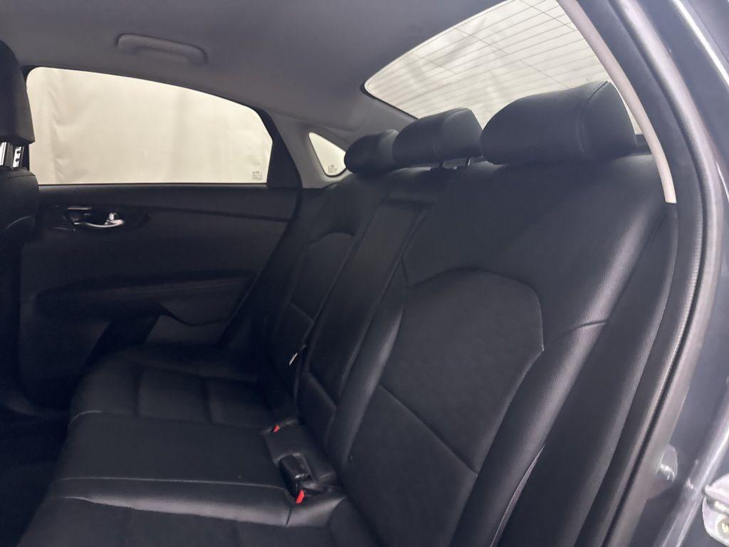 used 2020 Kia Forte car, priced at $14,900