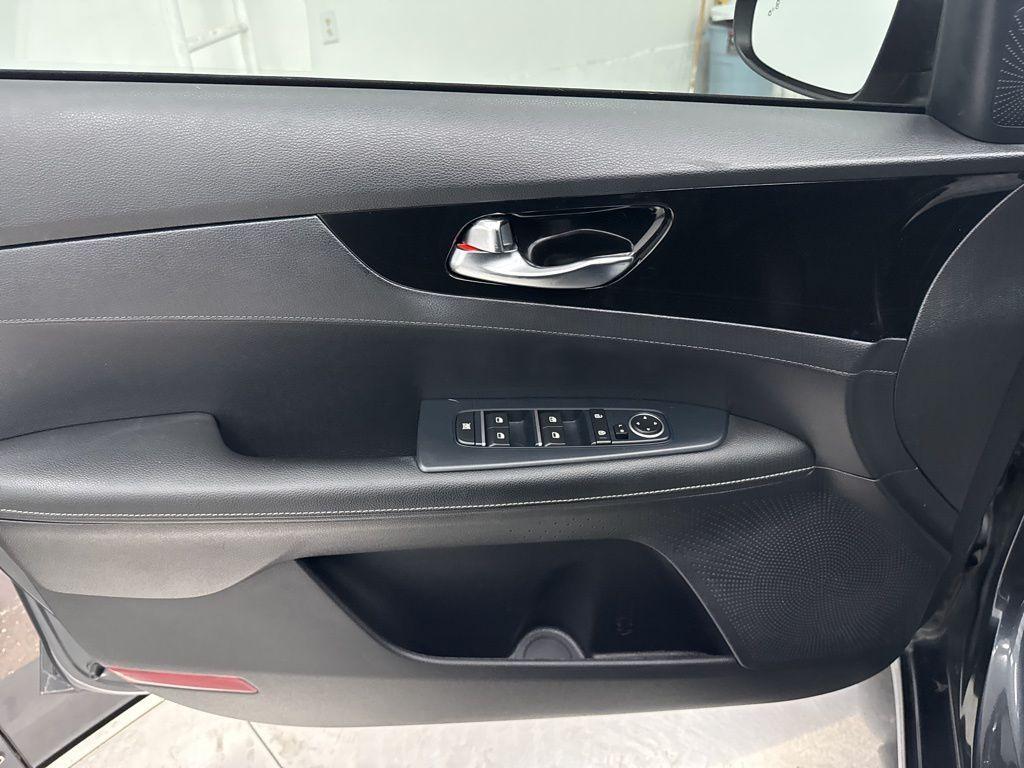 used 2020 Kia Forte car, priced at $14,900