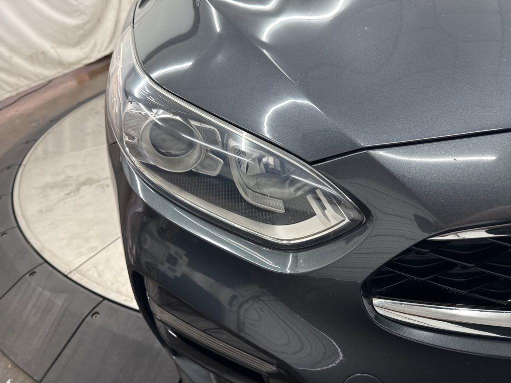 used 2020 Kia Forte car, priced at $14,900