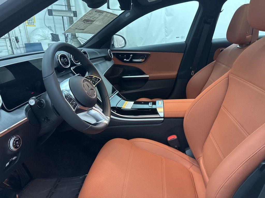 new 2026 Mercedes-Benz C-Class car, priced at $52,785