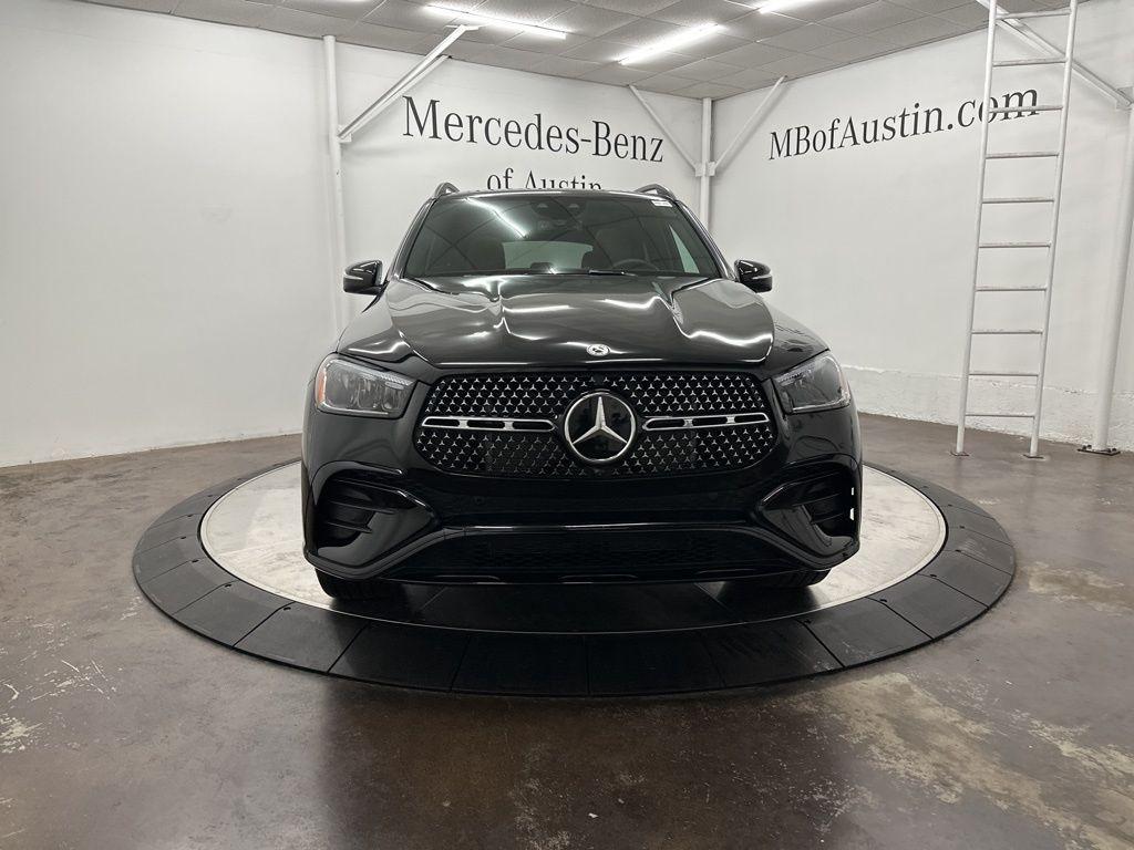 new 2025 Mercedes-Benz GLE 350 car, priced at $72,745