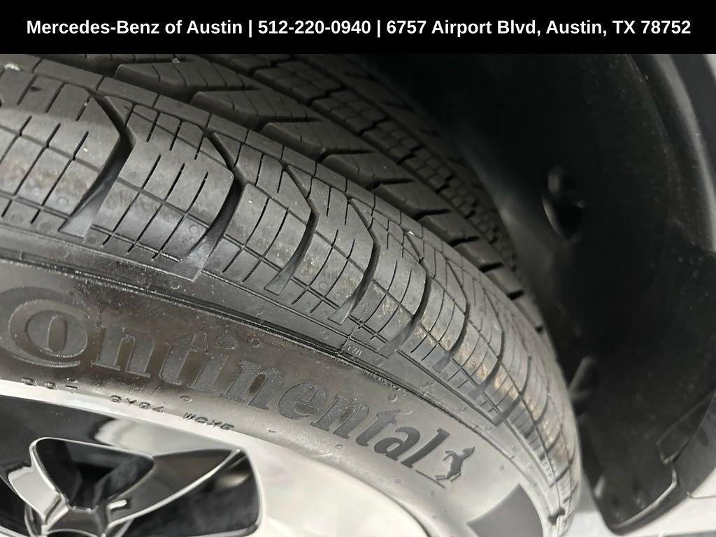 used 2024 Mercedes-Benz GLB 250 car, priced at $52,675