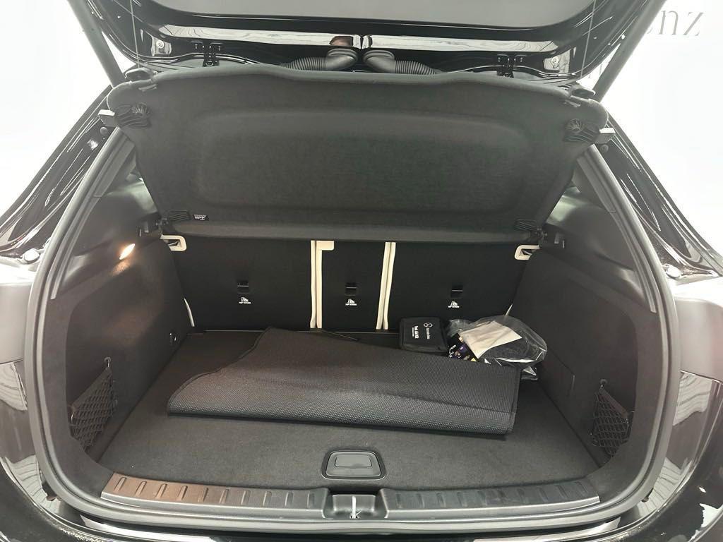 used 2025 Mercedes-Benz GLA 250 car, priced at $49,210