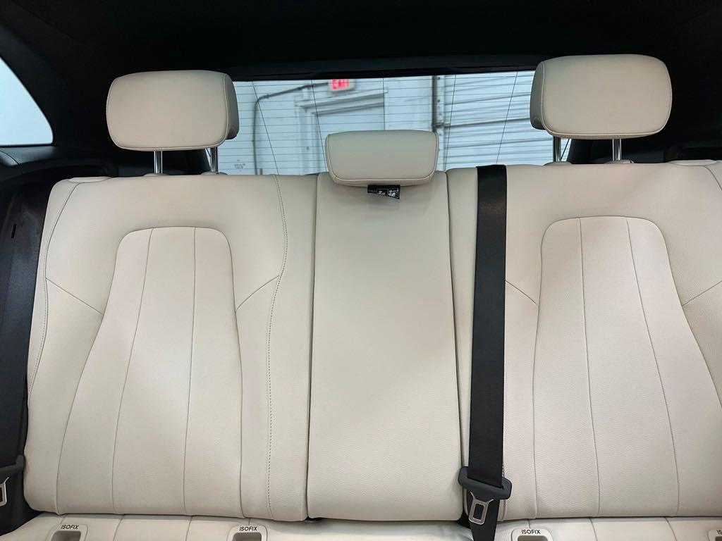 used 2025 Mercedes-Benz GLA 250 car, priced at $49,210