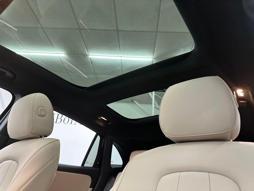 used 2025 Mercedes-Benz GLA 250 car, priced at $49,210