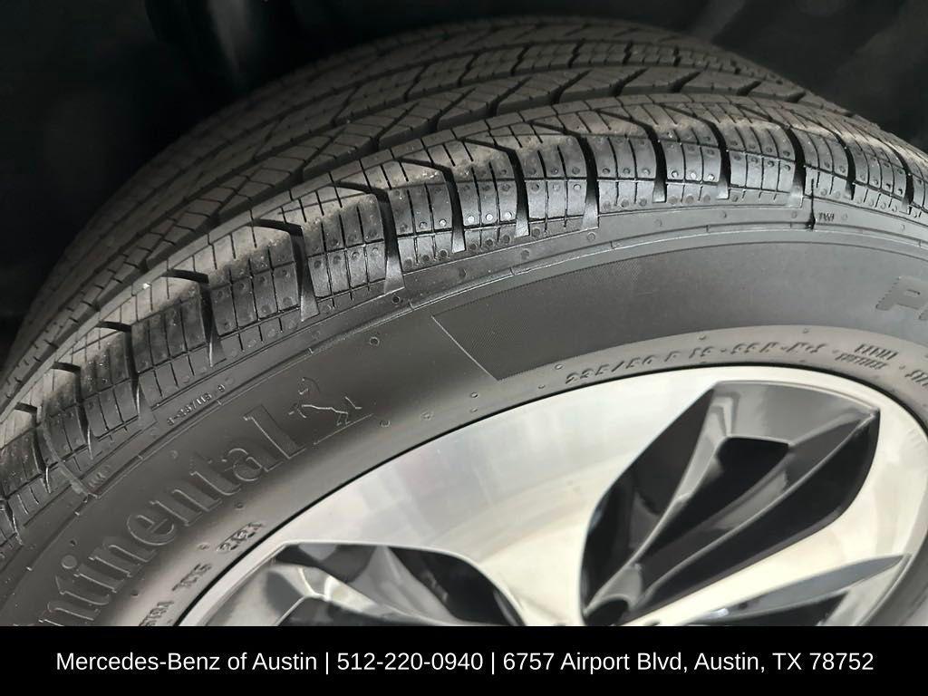 used 2025 Mercedes-Benz GLA 250 car, priced at $49,210