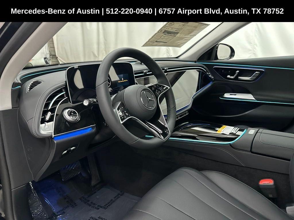 new 2025 Mercedes-Benz E-Class car, priced at $71,150