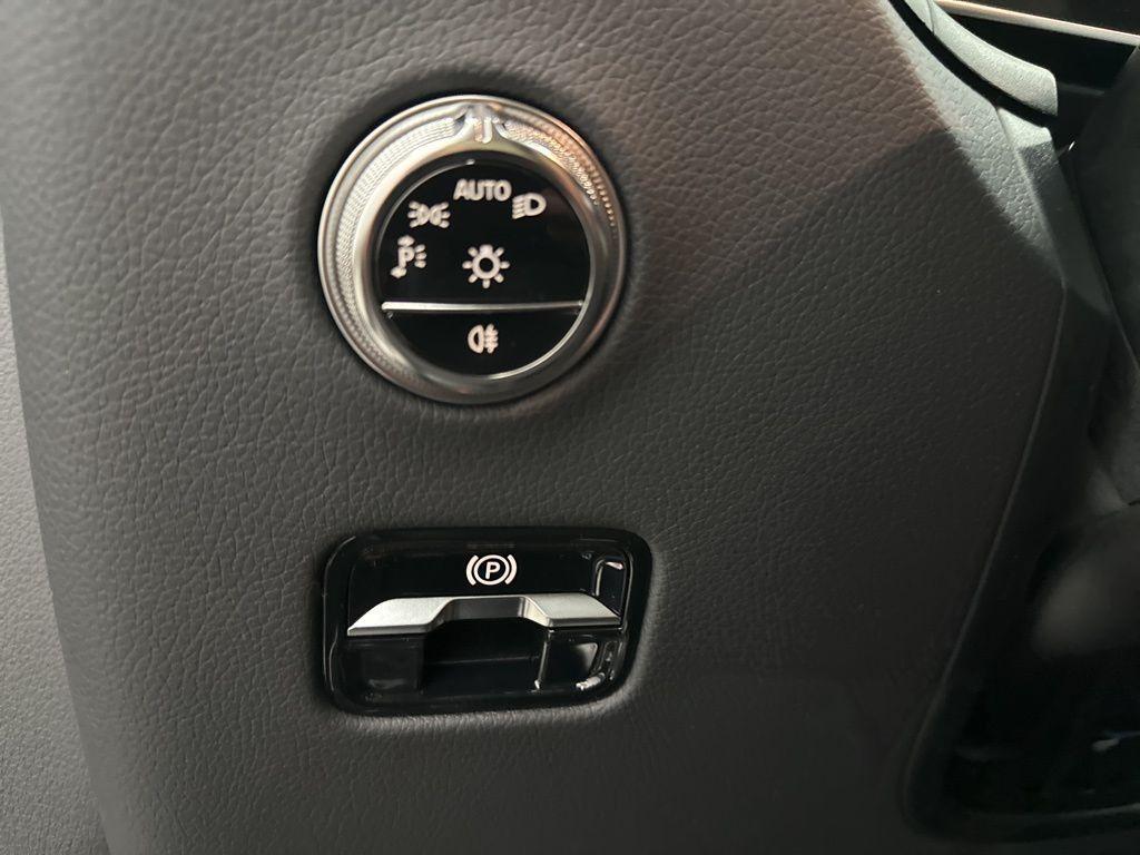 used 2025 Mercedes-Benz GLC 300 car, priced at $55,835
