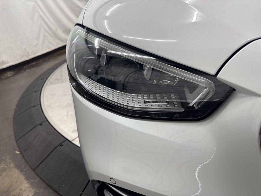 new 2026 Mercedes-Benz S-Class car, priced at $146,470