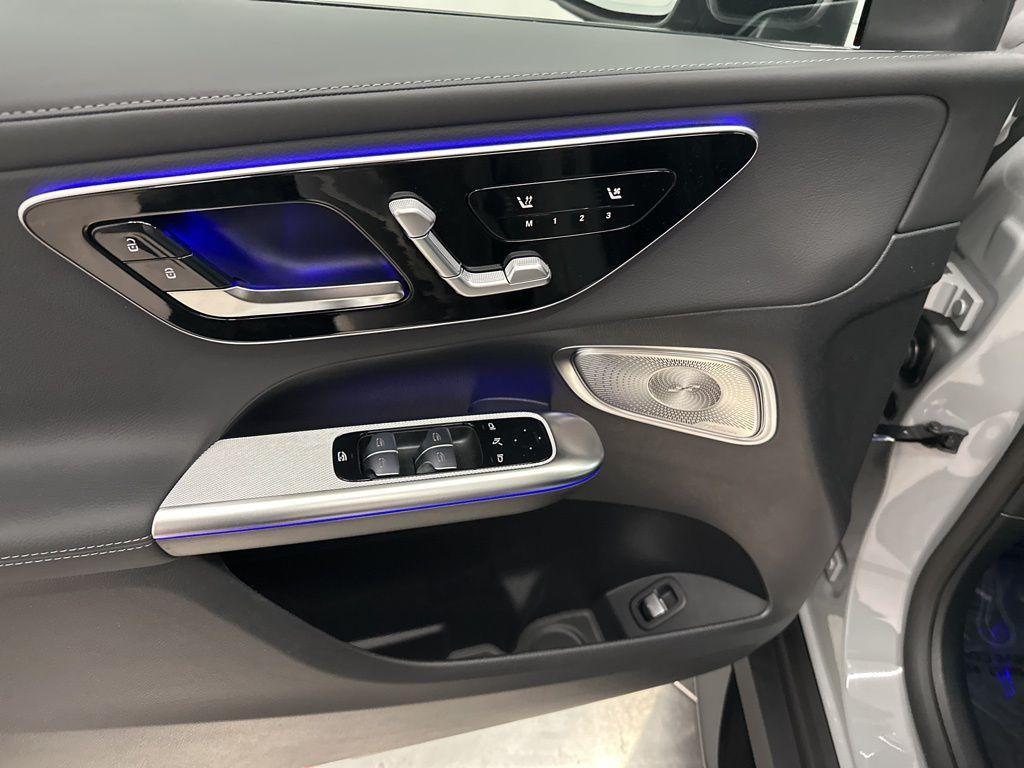 new 2026 Mercedes-Benz AMG GLC 43 car, priced at $83,565