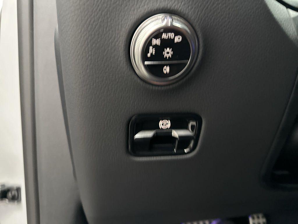 new 2026 Mercedes-Benz AMG GLC 43 car, priced at $83,565