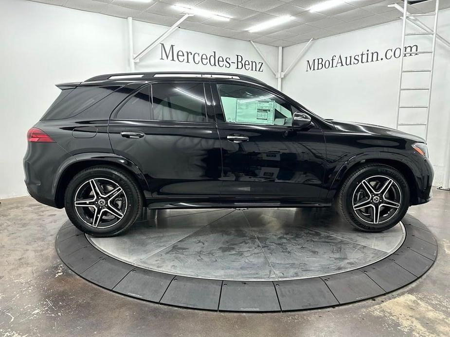 new 2025 Mercedes-Benz GLE 350 car, priced at $71,805