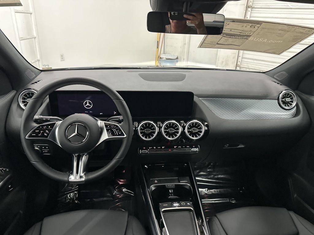 used 2025 Mercedes-Benz GLA 250 car, priced at $44,345