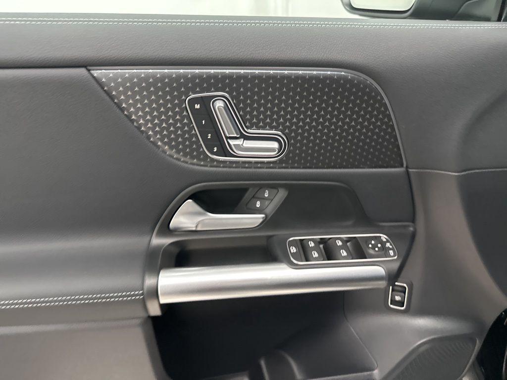 used 2025 Mercedes-Benz GLA 250 car, priced at $44,345