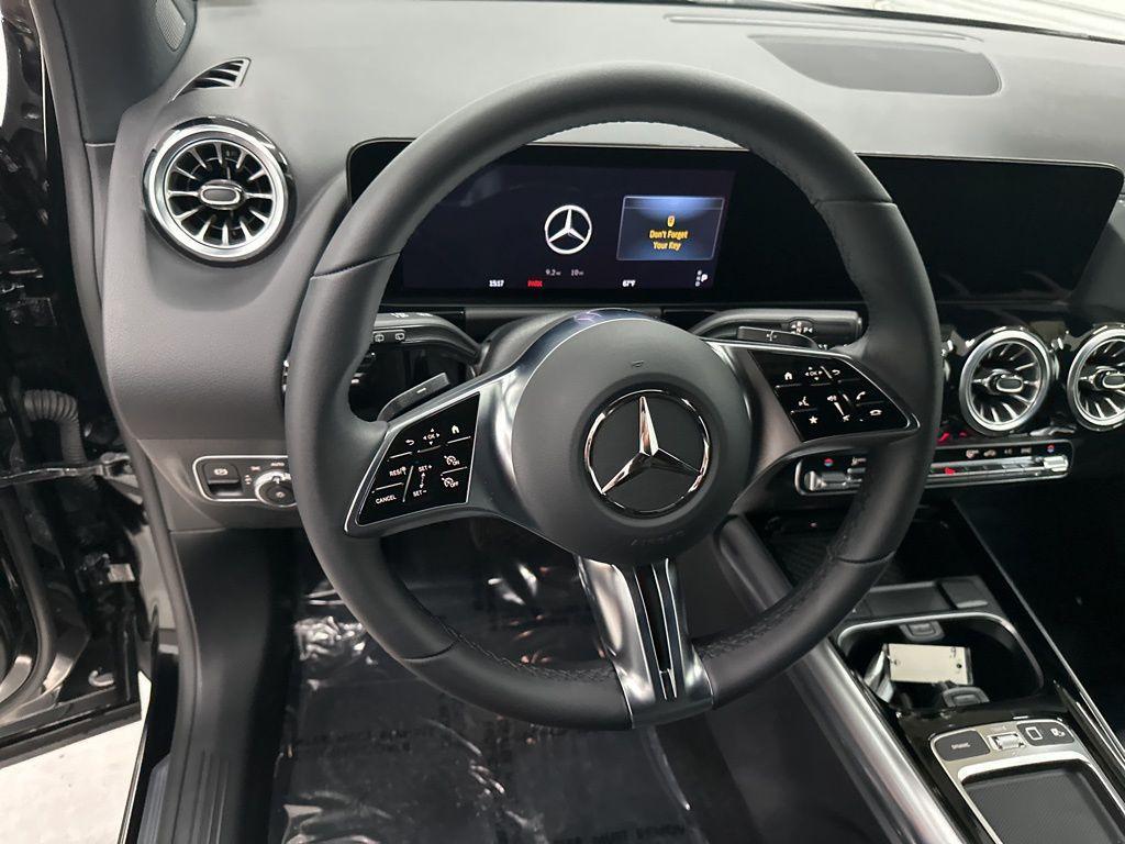 used 2025 Mercedes-Benz GLA 250 car, priced at $44,345
