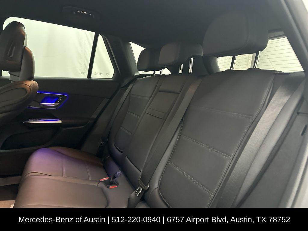 used 2025 Mercedes-Benz GLC 300 car, priced at $41,900