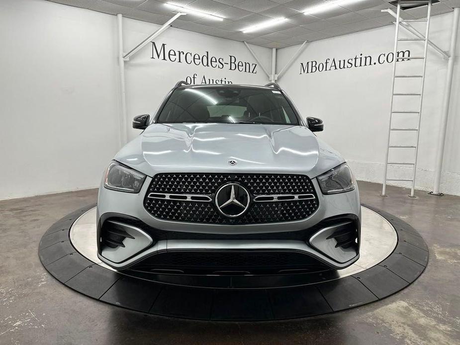 new 2025 Mercedes-Benz GLE 350 car, priced at $73,495