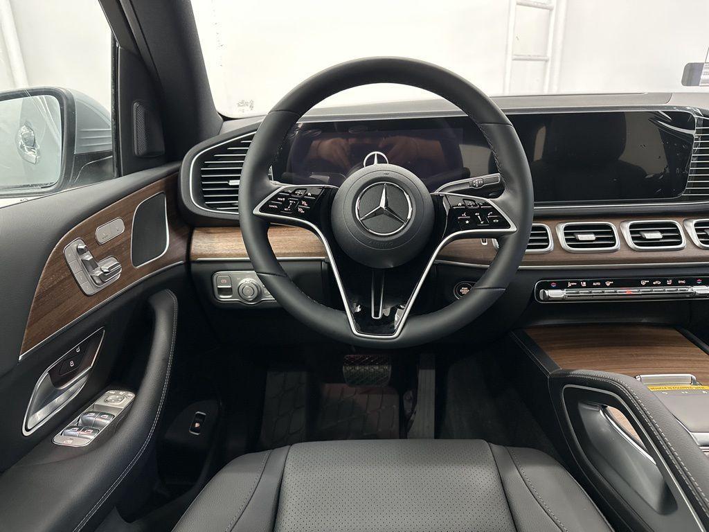 new 2025 Mercedes-Benz GLE 350 car, priced at $66,765