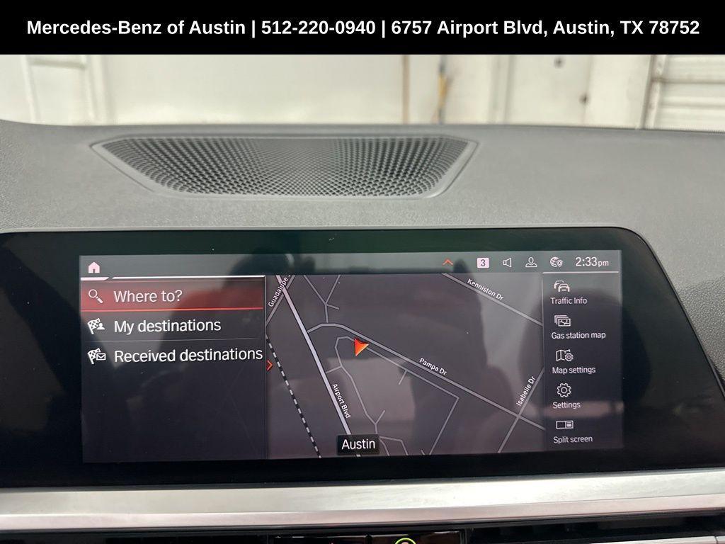 used 2021 BMW 430 car, priced at $34,900