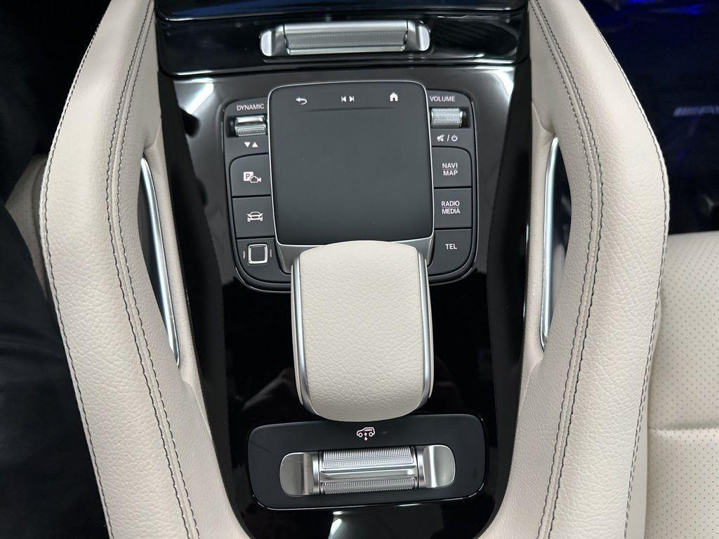 new 2026 Mercedes-Benz GLS 450 car, priced at $98,385