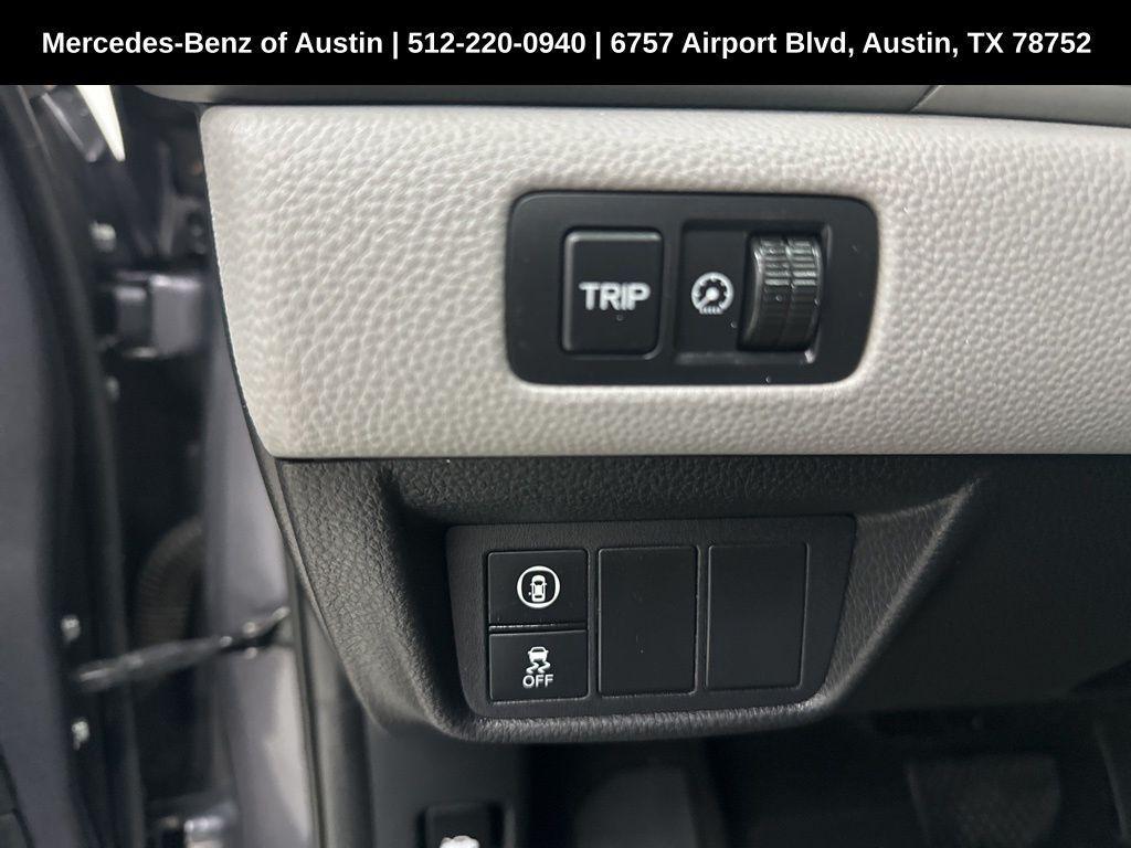 used 2018 Honda Accord car, priced at $15,900