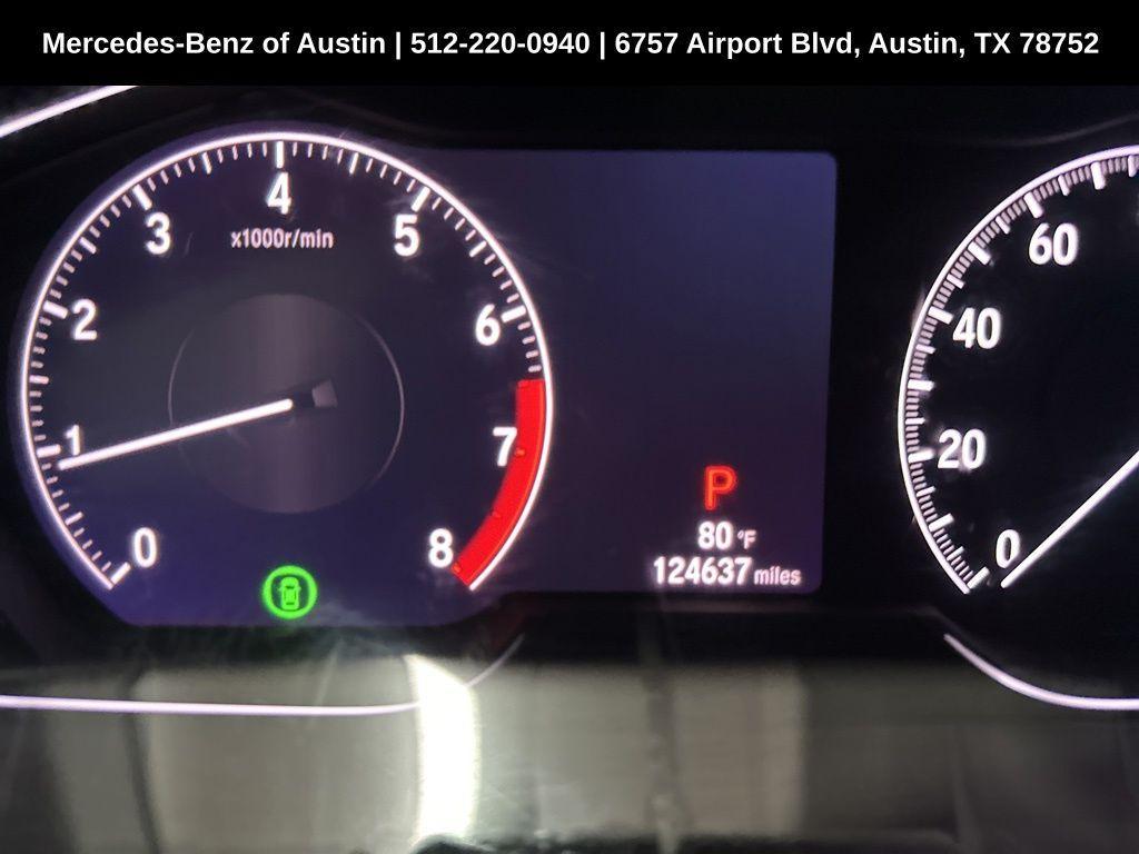 used 2018 Honda Accord car, priced at $15,900