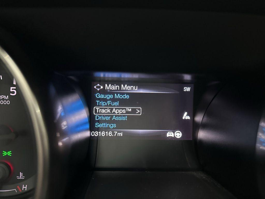 used 2017 Ford Shelby GT350 car, priced at $49,900