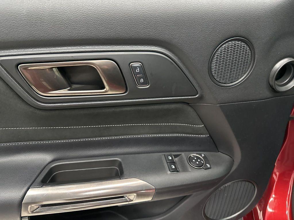 used 2017 Ford Shelby GT350 car, priced at $49,900