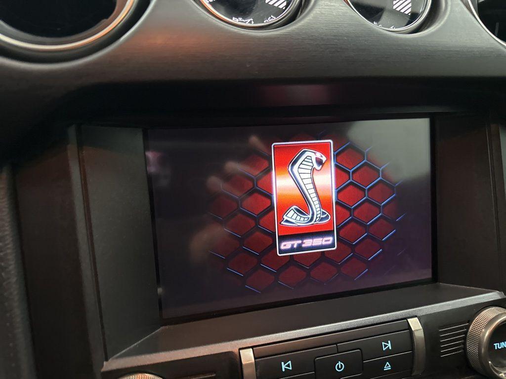 used 2017 Ford Shelby GT350 car, priced at $49,900