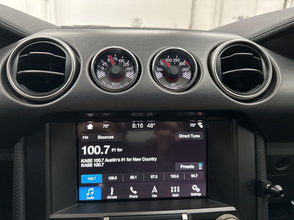 used 2017 Ford Shelby GT350 car, priced at $49,900