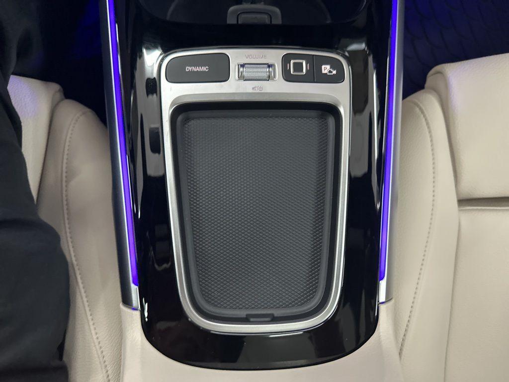 new 2026 Mercedes-Benz GLB 250 car, priced at $51,165