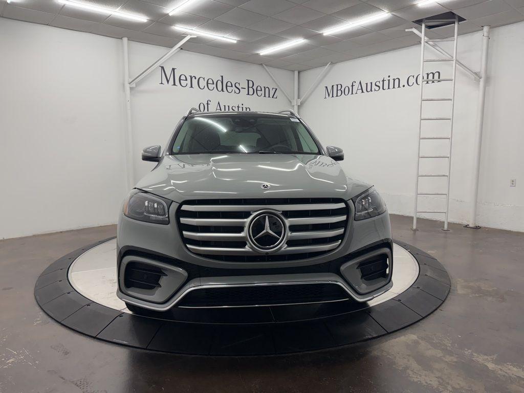new 2026 Mercedes-Benz GLS 450 car, priced at $100,795