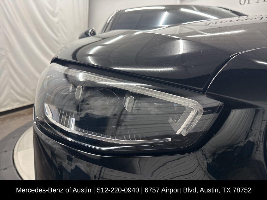 used 2022 Mercedes-Benz S-Class car, priced at $71,900