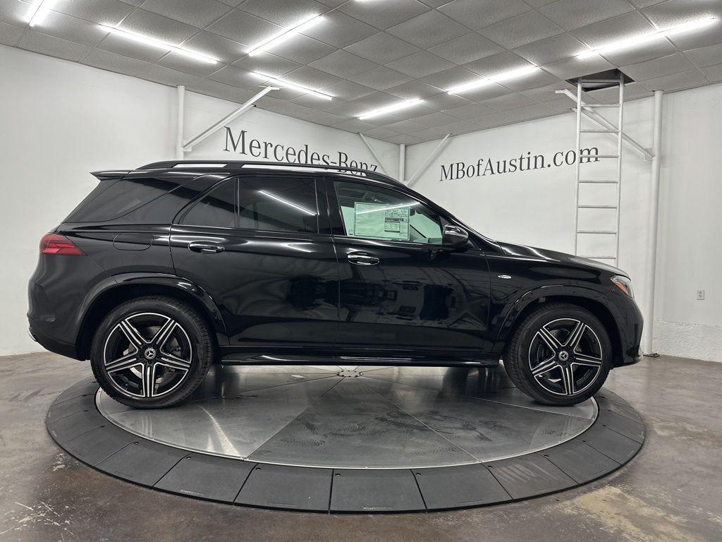 new 2025 Mercedes-Benz GLE 450e car, priced at $82,845