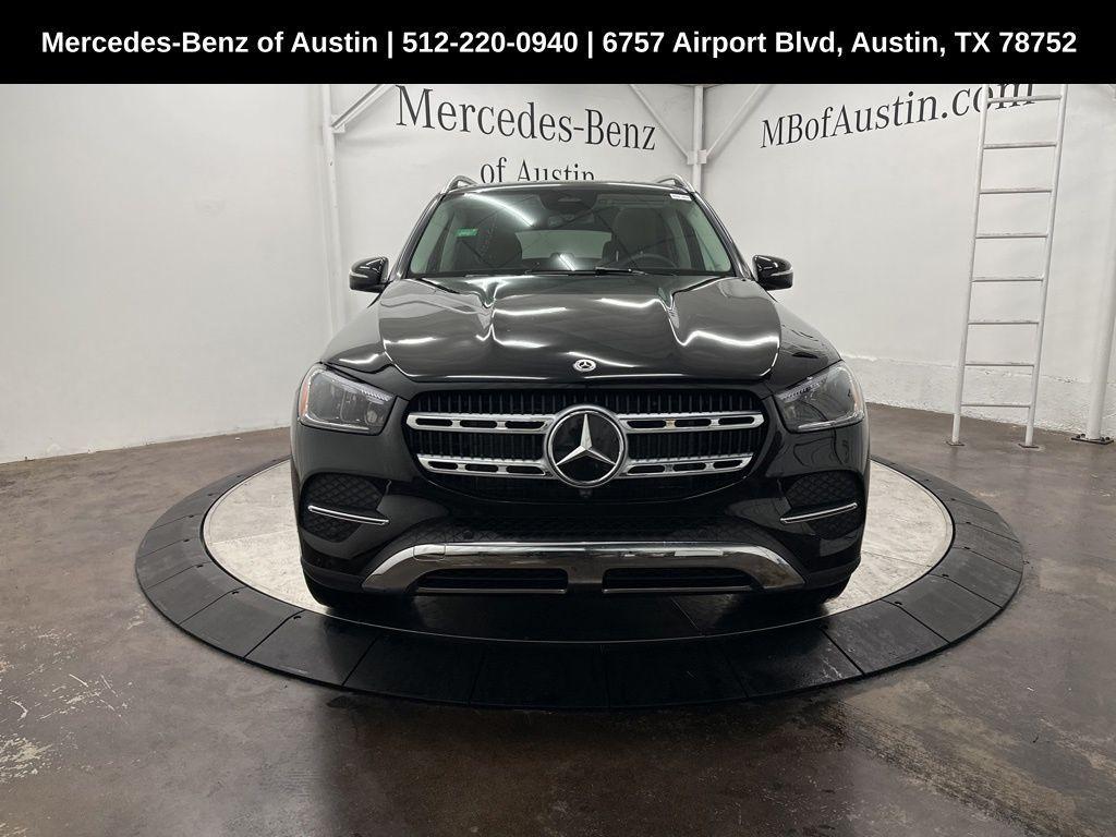 new 2025 Mercedes-Benz GLE 450e car, priced at $76,610