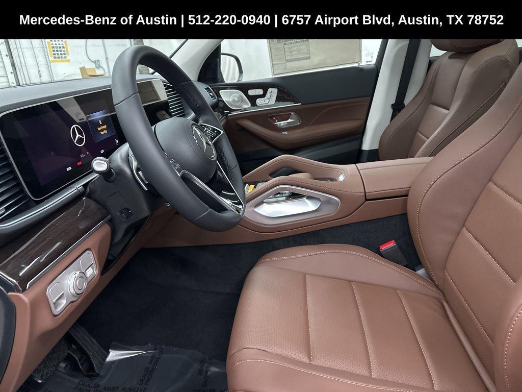 new 2025 Mercedes-Benz GLE 450e car, priced at $76,610