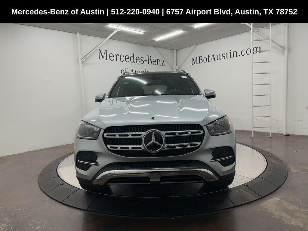 new 2025 Mercedes-Benz GLE 450e car, priced at $78,325