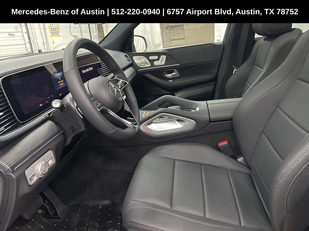 new 2025 Mercedes-Benz GLE 450e car, priced at $78,325
