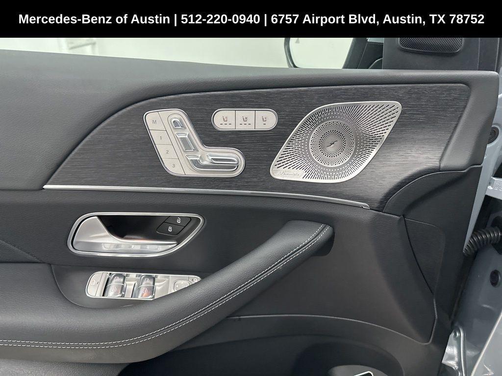 new 2025 Mercedes-Benz GLE 450e car, priced at $78,325