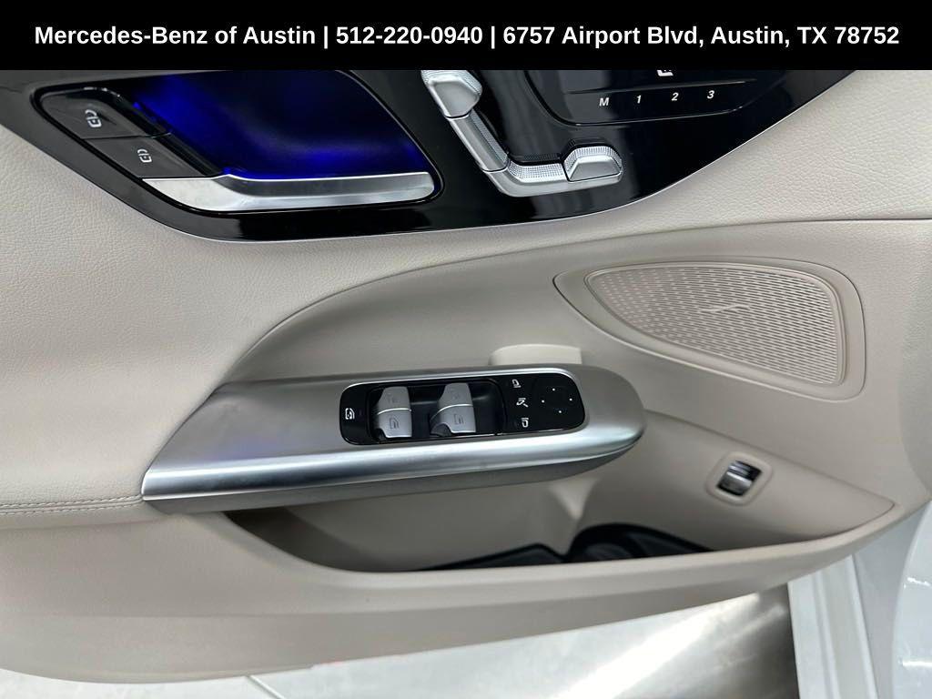 used 2025 Mercedes-Benz C-Class car, priced at $51,235