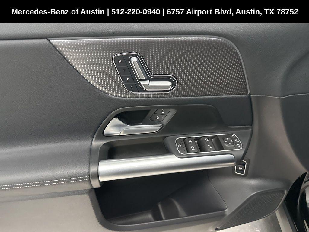 used 2023 Mercedes-Benz GLA 250 car, priced at $32,900