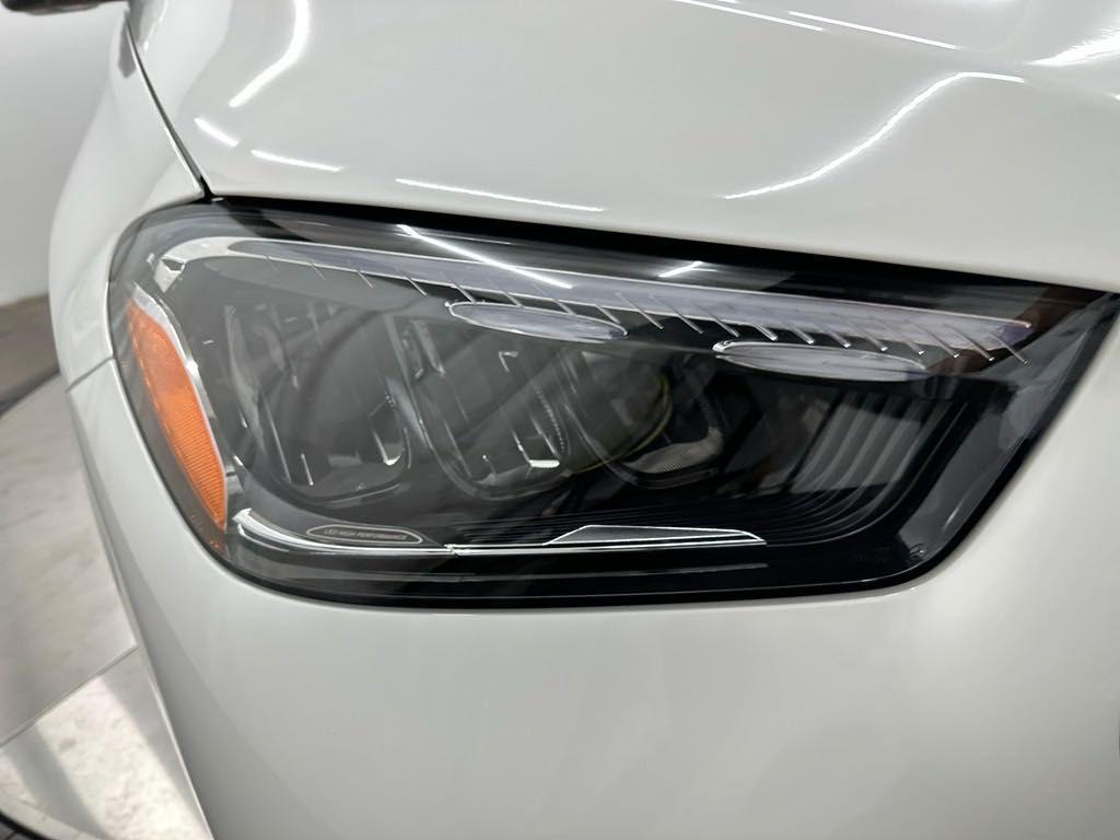 used 2025 Mercedes-Benz GLE 350 car, priced at $72,505