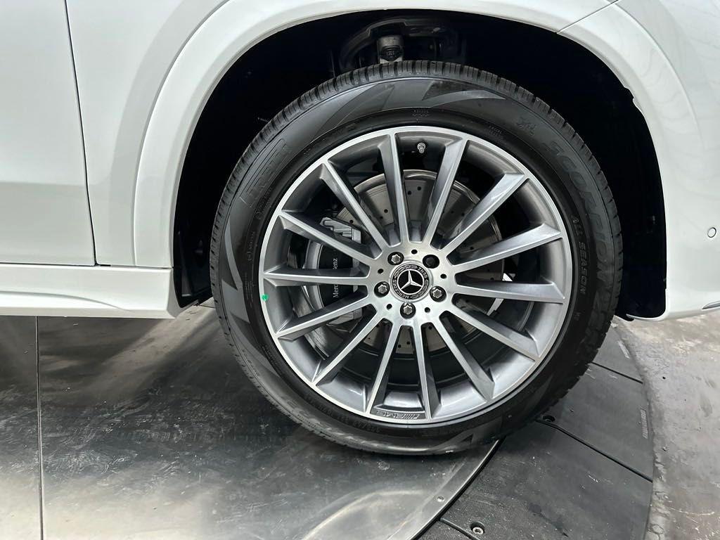 used 2025 Mercedes-Benz GLE 350 car, priced at $72,505